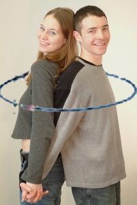 Musical Hula Hoop: Fun Karva Chauth Party Game Team Building Games For Adults, 2019 Couples, Dinner Party Games For Adults, Hula Hoop Games, Couple Party Games, School Carnival Games, Hoop Games, Dinner Party Games, Couples Retreat