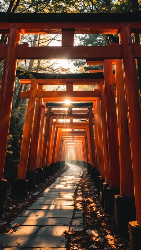 Your ultimate guide to Fushimi Inari Shrine – uncover hidden gems and must-see spots in Kyoto’s spiritual center 💫. Travelling To Japan, Okinawa Japan Aesthetic, Kyoto Japan Aesthetic, Kyoto Aesthetic, Kyoto Shrine, Travel 2025, Japan Travel Photography, Fushimi Inari Shrine, Spiritual Center