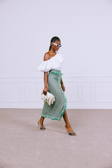 Vogue 2024, Resort 2024 Collection, Cruise Fashion, Fashion Runway Show, Resort 2024, Resort Fashion, 2024 Fashion Trends, Giambattista Valli, Summer Fashion Trends