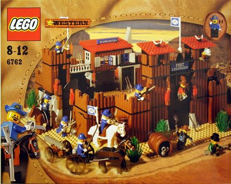 lego western - Bing Images Lego Packages, Lego Cowboy, Lego Western, Old Lego Sets, Lego Clones, Lego Knights, Lego Board, Free Lego, Lego System