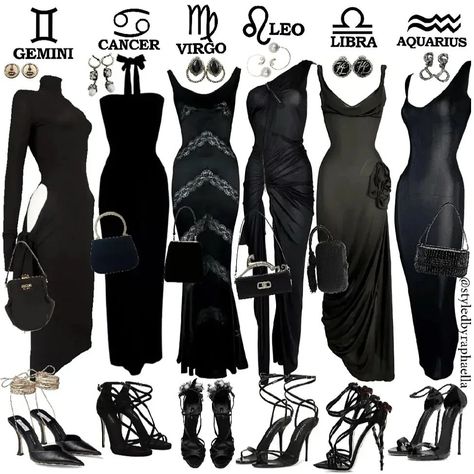 All Posts • Instagram Zodiac Dresses, Black Dress Goth, Jordan Outfits For Girls, 90’s Outfits, Tight Black Dress, Choker Black, Bella Hadid Style, Jordan Outfits, Vintage Versace