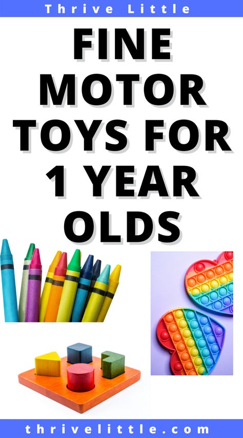 Fine motor toys for one year olds Hand Strengthening Activities, Homemade Baby Toys, Highly Sensitive Child, Fine Motor Skills Development, Fine Motor Skills Activities, Motor Skills Activities, Smart Parenting, Toy Ideas, Mom Stuff