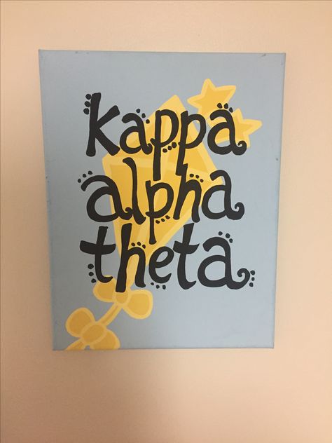 Kappa Alpha Theta Kite canvas Kappa Alpha Theta Canvas Painting, Theta Painting Canvases, Theta Canvas Ideas, Kappa Alpha Theta Merch, Kappa Alpha Theta Painting, Theta Painting, Kappa Alpha Theta Canvas, Theta Canvas, Sorority Canvas Art