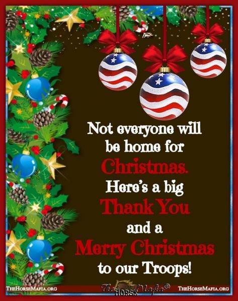 Military Christmas Cards, Military Month, Military Appreciation Month, Military Christmas, Good Morning Love Gif, Love Poems For Him, Merry Christmas Quotes, Merry Christmas Eve, Christmas Calendar