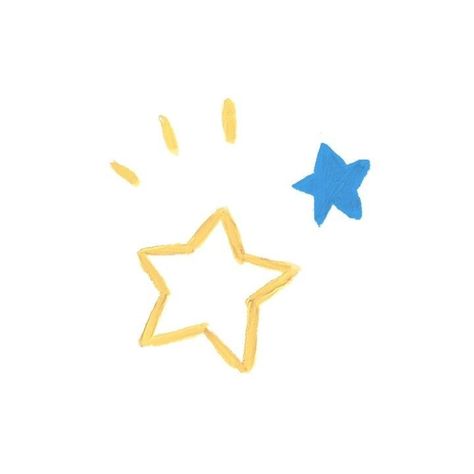 Blue And Yellow Icons, Star Widget Icon, Star Icon, Anime Boy Hair, Minimalist Icons, Pop Stickers, Doodle Icon, Iphone Wallpaper Photos, Png Icons