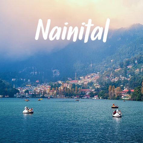 Nanital Uttrakhand, Indian Tourism, Nainital Uttarakhand, Uttarakhand Tourism, South India Tour, Indian Travel, India Travel Places, Nainital, Travel India