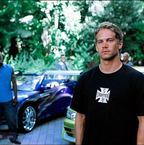 Brian O Conner, Fast And Furious Cast, Fast And Furious Actors, Paul Walker Pictures, Paul Walker Photos, Paul Walker, Fast And Furious, Celebrity Crush, A Man