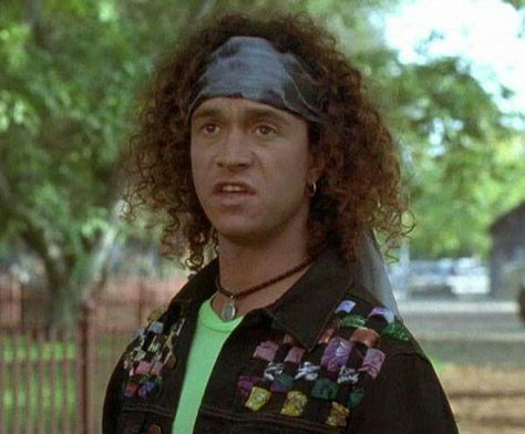 The Weasel, Pauly Shore: Son in Law Son In Law Movie, Encino Man, Pauly Shore, Pizza Guy, Steven Tyler, Internet Service Provider, Son In Law, Cut My Hair, Curly Hair Cuts