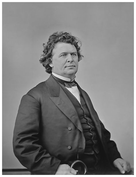 Andrew Johnson, National Archives, Royals, Ohio