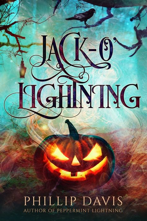 Erelis design I book cover design I Creepy Books, Book Hoarder, Cozy Halloween, Fantasy Book Covers, Halloween Adventure, Cozy Mystery, The Lightning, Reading Stories, Mystery Books