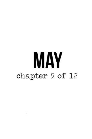 May Chapter 5 Of 12 Wallpaper, May Chapter 5 Of 12 Month, May Chapter 5 Of 12, Hello May Month Quotes, March Chapter 3 Of 12, Aesthetic Month Wallpaper, Month Of May Quotes, May Month Aesthetic, May Quotes Month