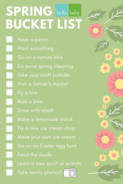 Spring Bucket List, Playing Board Games, Enjoying Nature, Cozy Day, Spring Fun, School Calendar, Spring Equinox, Spring Activities, Spring Fling