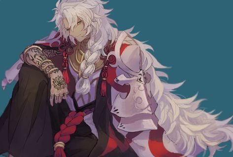 Fate Solomon, Fate Characters, Fate Servants, Marvel Characters Art, Fate Stay Night Anime, Fate Anime Series, Black Anime Characters, Fate Series, Fate Grand Order