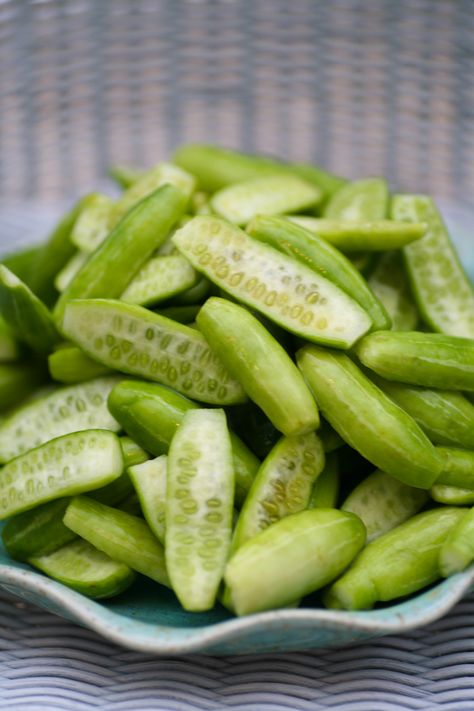 Ivy Gourd Curry – also known as Gentleman’s Toes | Gourd Photography, Bitter Gourd Benefits, Ivy Gourd Recipes Indian, Bitter Gourd Recipe Indian, Curry Leaves Chutney, Curry Leaf Chutney, Ivy Gourd, Sources Of Vitamin A, Nigella Seeds