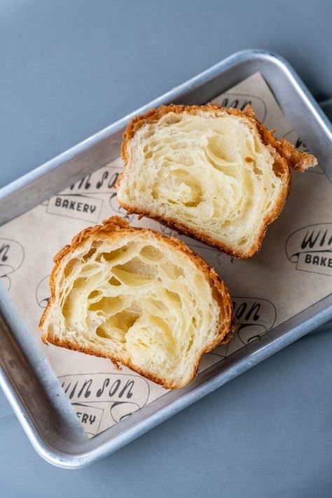 StarChefs - Baker Danielle Spencer of Win Son Bakery | Brooklyn Places To Eat, Brooklyn, Baking