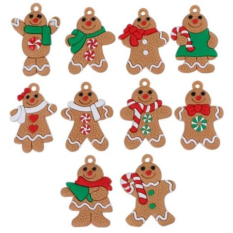 Gingerbread Man Gift, Gingerbread Man Decorations, Christmas Gingerbread Man, Gingerbread Man Christmas, Gingerbread Crafts, Gingerbread Decorations, Gingerbread Ornaments, Christmas Gingerbread Men, Ornament Christmas Tree