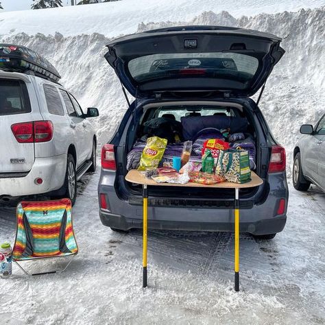 KATHLEEN NEVES | BACKPACKING COACH on Instagram: "At last, it’s here and it’s LIVE! ✨NEW VIDEO✨ My SUV Camping Setup Tour | Easy DIY Sleeping Platform Build | Subaru Outback. Come along and watch, with the help of my Dad, as all of my car camping dreams finally come true. In this video, I go over all of the details on the features I wanted to have for my build and why. Then I’ll show you how we put it all together. Be sure to stick around for the full SUV camping setup tour! It was a whole l Subaru Outback Car Camping, Suv Camping Setup, Subaru Outback Camping, Car Camping Setup, Boondocking Tips, Prius Camping, Outback Camping, Car Camping Organization, Sleep In Car