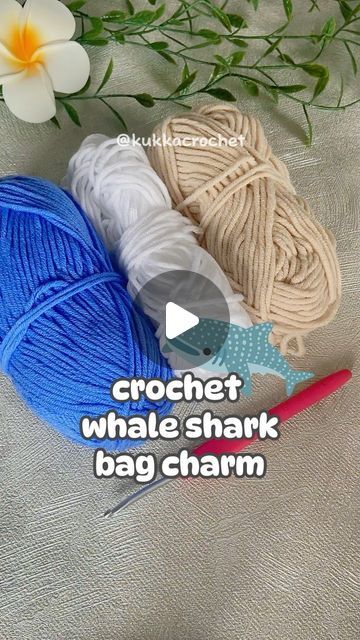 Crochet Whale Shark, Whale Shark Crochet, Shark Bag, Crochet Shark, Crochet Whale, Crochet Wallet, Bio Happy, Crochet Case, Purse Tutorial