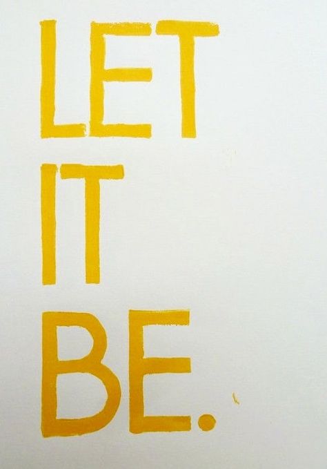 Beatles Let It Be, Beatles Quotes, Boss Music, Sunny Room, Beatles Lyrics, Free Samples By Mail, Spiritual Warrior, Linocut Art, Sunshine Yellow