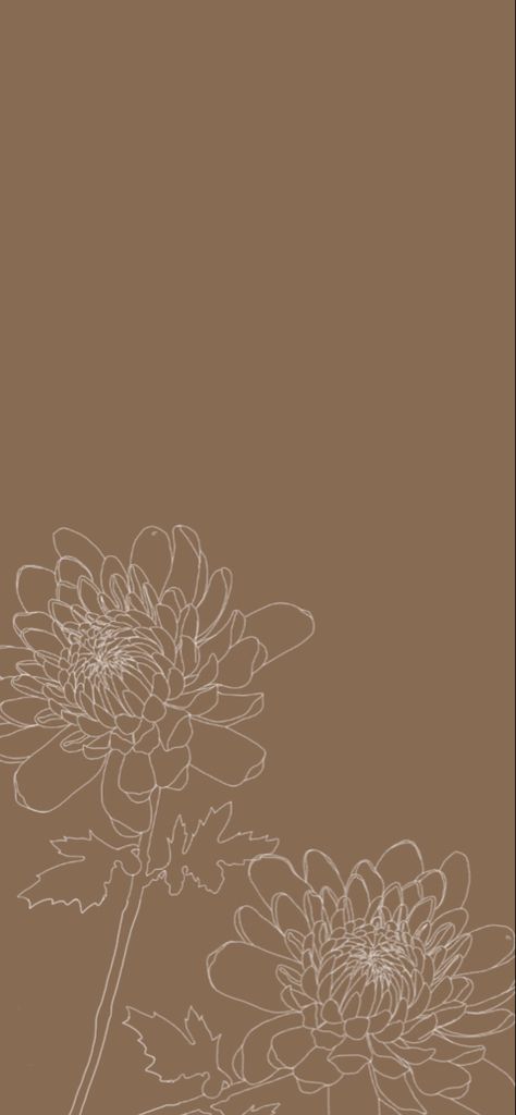 Neutral floral wallpaper Neutral Colours Background, Aesthetic Colours Wallpaper, Brown And Neutral Aesthetic, Neutral Iphone Wallpaper Boho, Brown Colour Aesthetic Wallpaper, Neutral Color Aesthetic Wallpaper, Brown Aesthetic Wallpaper Home Screen, Cool Lock Screen Wallpaper Aesthetic, Neutral Floral Wallpaper Iphone