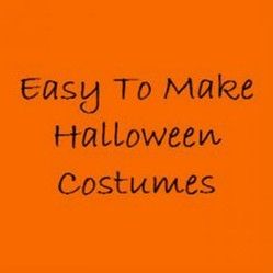 Easy To Make Halloween Costumes - Are you looking for some easy to make halloween costumes? Halloween Costumes don't need to cost a fortune and home made costumes are often incredibly popular with the kids. Easy To Make Halloween Costumes, Home Made Costumes, Make Halloween Costumes, Classic Costumes, Spooky Costumes, Make Halloween, Halloween 2014, Last Minute Halloween Costumes, Halloween Craft