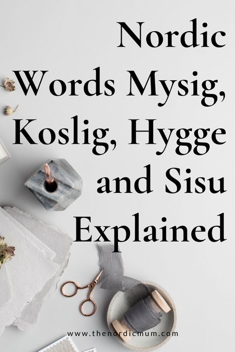 Living your life with less is more approach and about the Nordic simplicity, which is what my podcast is about. So that you can live your life like we Nordic people do with some little more simplicity.There are few words that you would like to know and their meaning and todays episode is exactly What these words really mean.#hygge #fika #sisu #mysig #koslig #simpleliving #minimalism Finnish Symbols And Meanings, Nordic Words, Cozy Homemaking, Nordic People, Scandinavian Life, Hygge Ideas, Surviving Winter, Hygge Inspiration, What Is Hygge