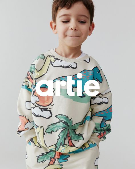 Dino Complect: Always stylish, always fashionable! 🦖✨ #DinoStyle #FashionForward Childrenswear Trends, Kidswear Trends, Kidswear Fashion, Bebe T Shirt, Kids Graphics, Infant Boy, Baby Trend, Fashion Tights, Photography Poses For Men