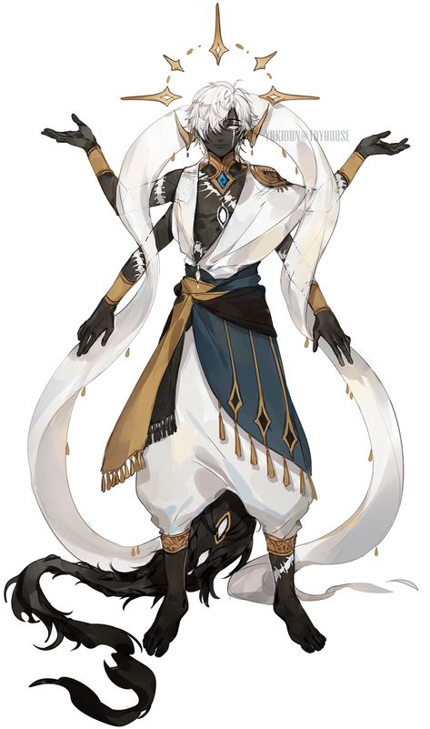 God Characters Design, Mythical Beings Art, God Oc Ideas, God Like Character Design, God Like Outfits, Character Design God, Deity Character Design, Gods Character Design, God Oc Art