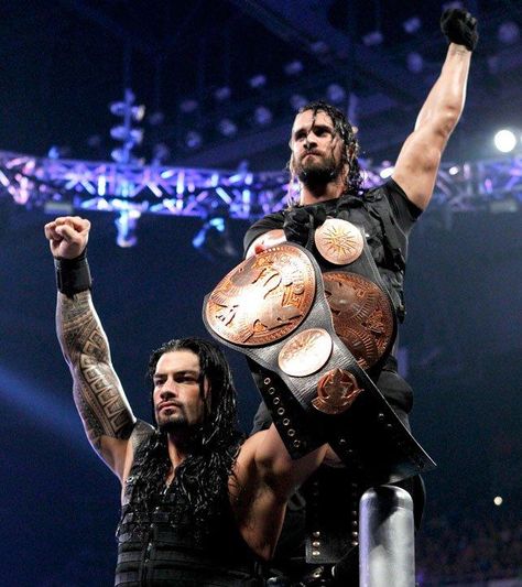 Wwe Couples, The Usos, The Shield Wwe, Wrestling Team, Wwe Superstar Roman Reigns, Wwe Pictures, Seth Freakin Rollins, Wwe Tna, Wwe World