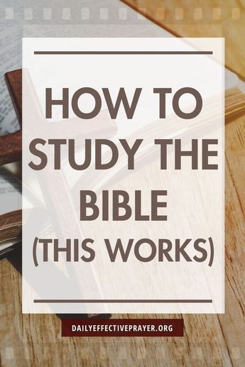 Deepen your understanding of scripture with these insightful Bible study lessons. From thematic studies to character explorations, these lessons will provide valuable context, perspective, and inspiration as you journey through the pages of God's Word. Learn more at DailyEffectivePrayer.org. New Christian Bible Study, Bible Study Lessons For Beginners, Study Bible Ideas, Adult Bible Study Lessons, How To Study The Bible For Beginners, Bible Study Lessons Free Printable, Mens Bible Study, How To Read The Bible, How To Study The Bible