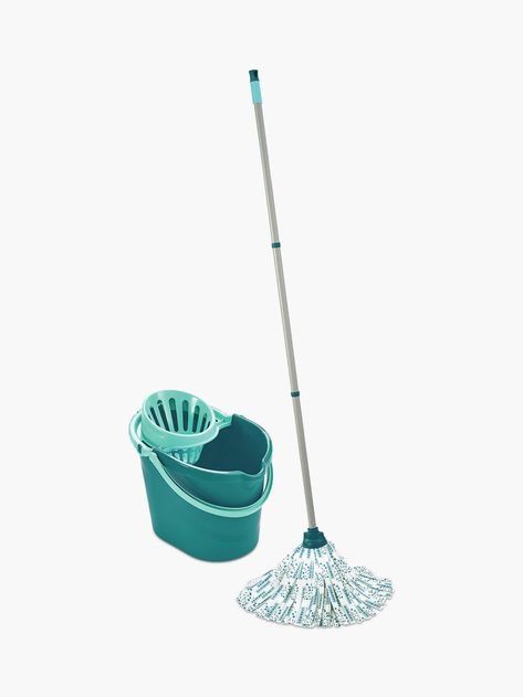 Edinburgh Flat, Lavender House, Mop And Bucket, Mop Bucket, Cleaning Bathroom, Stone Floors, Floor Mop, House Planning, Clean Tile