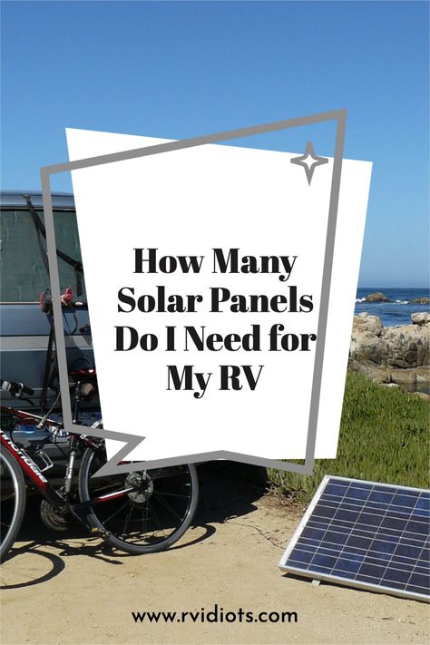 Rv Solar Power Diy, Solar Panels For Rv, Camper Solar System, Trailer Updates, Rv Solar Power System, Diy Solar Power System, Power Ideas, Rv Conversion, Rv Solar Panels