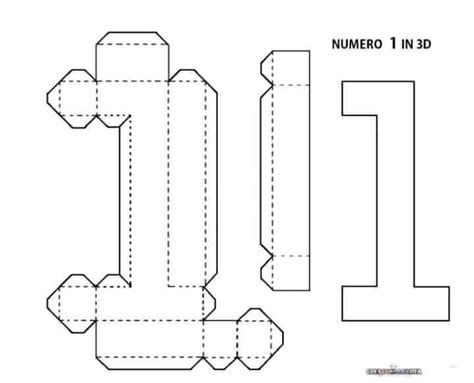 3d Letters Tutorial, 3d Numbers, Cardboard Letters, Paper Box Template, Idee Cricut, Alphabet Templates, Cardboard Box Crafts, Diy Letters, Birthday Balloon Decorations