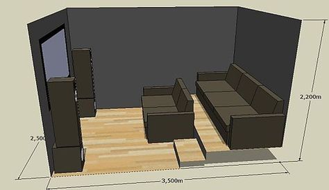 Small Cinema Room, Small Home Theater, Theatre Room Ideas, Sala Cinema, Media Office, Small Home Theaters, Movie Theater Rooms, Home Theater Room Design, Theater Rooms