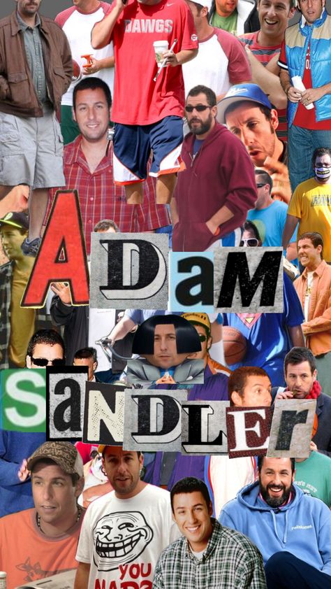 Adam Sanders, Mr Adams, Adam Sandler Movies, Jeniffer Aniston, Billy Madison, Spirit Week Outfits, Gangnam Style, Picture Albums, Cameron Boyce