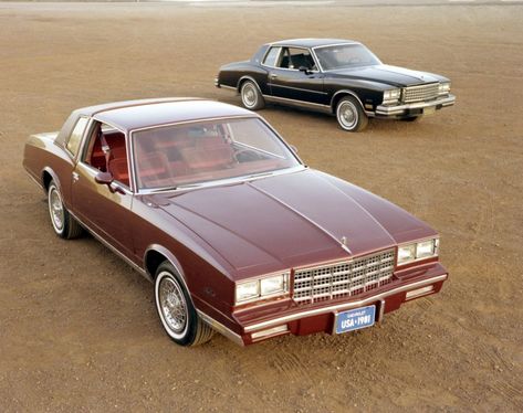 Caprice Classic, Chevy Monte Carlo, Chevrolet Caprice, Chevrolet Monte Carlo, Classic Motors, Vintage Life, Station Wagon, Monte Carlo, General Motors