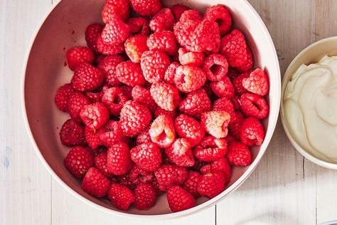 How To Wash Raspberries Wash Raspberries, Southern Living Plant Collection, Breakfast Party Foods, Southern Living Plants, Easy Dinner Casseroles, Etiquette And Manners, Breakfast Party, Plant Problems, Quick Easy Dinner