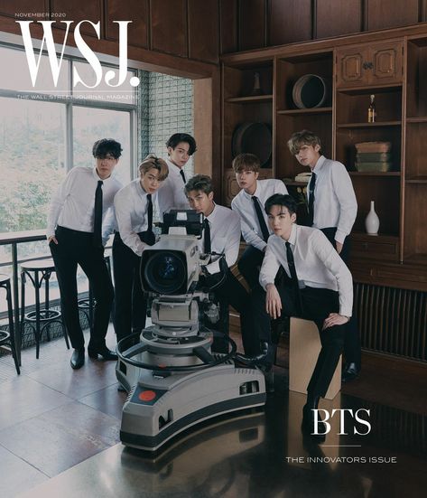 Korean Pop Group, Wsj Magazine, Bts Group Photos, Gwangju, Korean Boy, Kendo, Bulletproof Boy Scouts, Bts Group, Bts Members