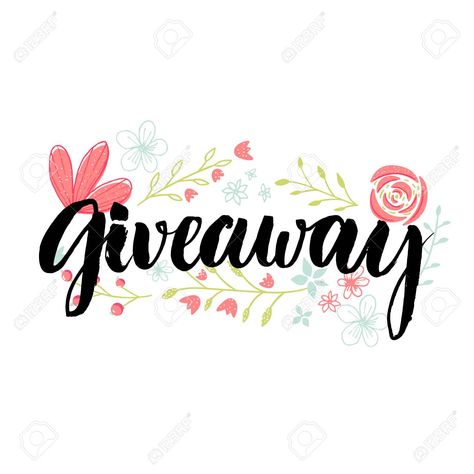 Giveaway Graphic Image, Giveaway Graphic, 600 Followers, Author Platform, Drawn Flowers, Flowers Decoration, Brand Creation, Happy Navratri, Sales Tips