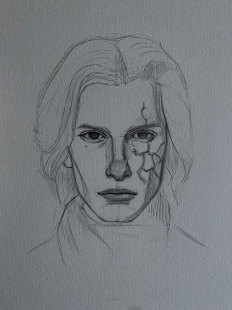 Dorian Gray Drawing, The Picture Of Dorian Gray Fanart, Dorian Gray Tattoo, Picture Of Dorian Gray Art, Dorian Gray Fanart, Dark Academia Sketch, Dorian Gray Painting, Dark Academia Sketches, Gothic Sketches