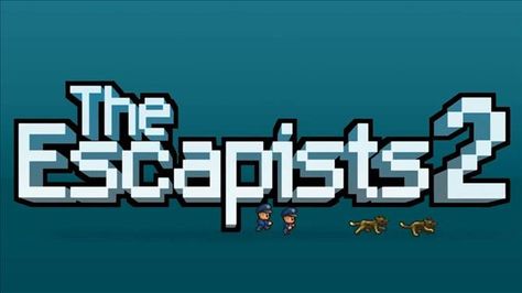 The Escapists 2 Santa's Shakedown Free Update Details and Trailer  ||  The strategy title The Escapists 2 has received free new content in the form of a festive-filled update that will see prisoners trying to escape from prison in the snow. https://www.trueachievements.com/n30916/the-escapists-2-santas-shakedown-free-update-details-and-trailer?utm_campaign=crowdfire&utm_content=crowdfire&utm_medium=social&utm_source=pinterest The Escapists, Prison Escape, Game Trailers, New Trailers, First Game, Free Sites, News Games, Fun Games, Xbox One