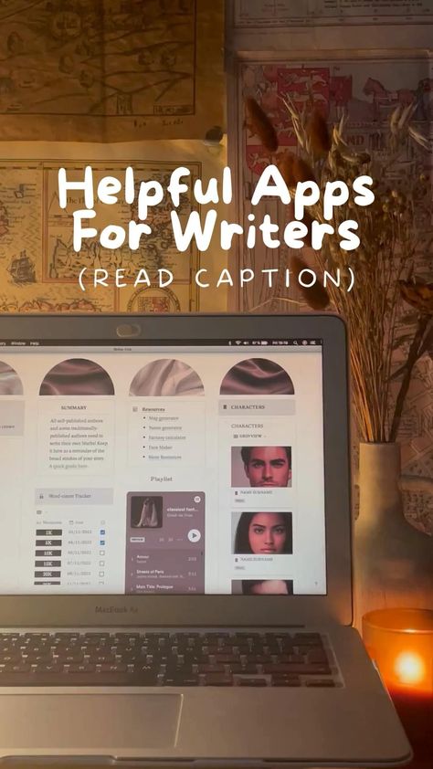 #Apps_For_Writers #Novel_Planning #Helpful_Apps #Miss_The_Old_Days World Building Apps For Writers, Apps To Create Characters, Character Apps For Writers, Novel Writing Apps, Apps To Help You Write Your Characters, Helpful Websites For Writers, Writing Apps Writers, Pen Names For Writers, Milanote Ideas