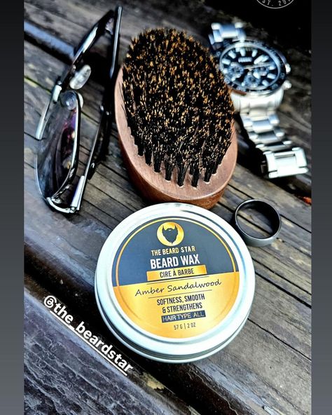 “Get a flawless finish with Beard Star’s premium Beard Wax. Shape, style, and nourish your beard with ease. Made with natural ingredients for a strong hold that lasts all day. Elevate your grooming game today!”#beardwax #bearded #beardgang #beardstyle #beardstyles #moustache #beard4all Beard Wax Recipe Diy, Natural Beard Oil Recipe, Wood Beard Comb, Best Beard Oil, Herbal Beard Oil, Beard Wax, Beard Gang, Hair Strengthening, Beard Styles