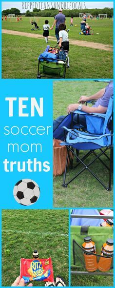 Shin guards are stinky, early Saturday morning games are better than late Saturday morning games (yes, really!) and other things only a soccer mom knows! #SaveSnackScore #ad |Soccer mom tips|Soccer mom truths|how to be a soccer mom|soccer snacks|soccer mom ideas|sideline parents|sports parents| Soccer Mom Must Haves, Soccer Mom Ideas, Soccer Game Snacks, Mom Snacks, Soccer Mom Outfit, Soccer Snacks, Soccer Essentials, Fit Family, Sports Parent