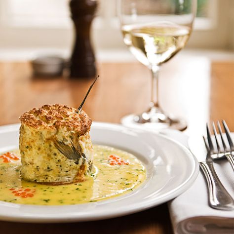 Crab Souffle, Dungeness Crab Recipes, Dungeness Crab Cakes, Souffle Recipes, Dungeness Crab, Crab Recipes, Brunch Dishes, Sunday Dinner, Crab Cakes