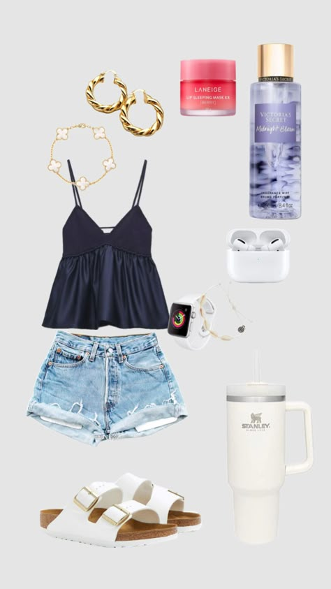 summer outfit ☀️🐚 #outfitinspo #beauty #fyp #foryou #foryoupage #preppy#summer #preppysummer #fypshuffle #cute #viral #summer #preppy Outfits For Summer Preppy, Shuffle Outfits Summer, Preppy Clothes Collage, Preppy Summer Outfit Ideas, Cute Outfits Shuffles, Outfit Ideas Preppy Summer, Summer Fits Inspo 2024, Cute Summer Outfits Preppy, Summer Outfits Shuffle