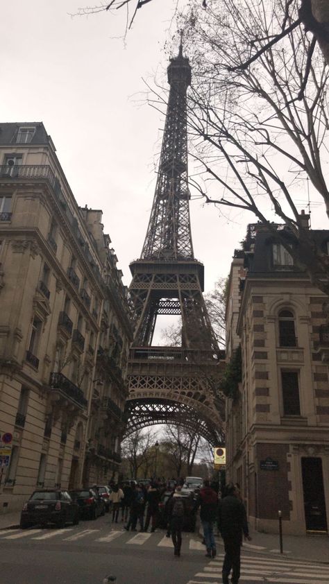 Dark Academia Paris Aesthetic, Paris Dark Academia, Paris Academia Aesthetic, Dark Academia Travel Aesthetic, France Dark Academia, Cloudy Paris, Eiffel Tower Dark Aesthetic, France Aesthetic Dark, Dark Academia Travel