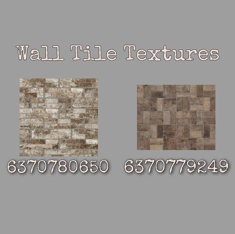 (@the_bloxian_vampire) on Instagram Bloxburg Decals Codes Modern, Bloxburg Victorian House, Wall Tile Texture, Codes Bloxburg, Modern Decals, Bloxburg Decals Codes Aesthetic, Blocksburg Room Ideas￼, House Plans With Pictures, Decals Codes