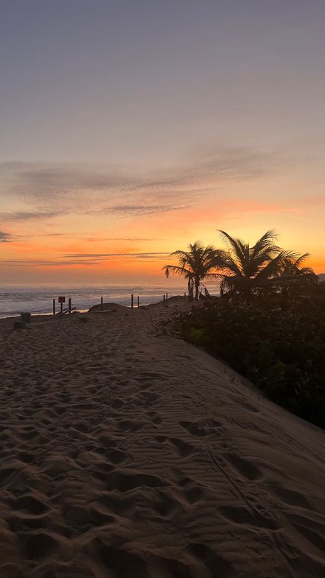 Sunrise on the beach in puerto rico Beach In Puerto Rico, Sunrise On The Beach, Puerto Rico Beaches, Puerto Rico Pictures, Puerto Rico Trip, Puerto Rico Vacation, Pretty Landscapes, Beach Wallpaper, Sunrise Beach