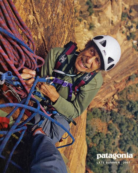 Patagonia catalog | Summer 2007 | @patagonia #patagonia #2000s #outdoor #archive #moodboard #aesthetic @patagonia_climb Patagonia Advertisement, Patagonia Campaign, Patagonia Advertising, Patagonia Magazine, Patagonia Catalog, Patagonia Aesthetic, Sport Ads, Archive Moodboard, Urban Climbing